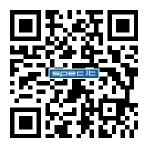 QR kodas | Bernys, UAB | spec.lt