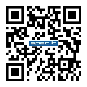 QR kodas | Berokas, UAB | spec.lt