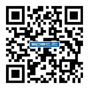 QR kodas | Berola, UAB