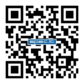 QR kodas | BEROLAIDA, UAB | spec.lt