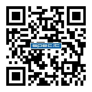 QR kodas | Beroldas, MB