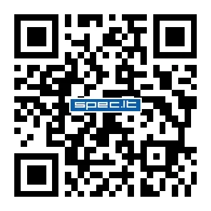 QR kodas | Berona, UAB