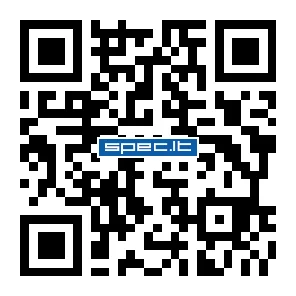 QR kodas | Beronas, UAB