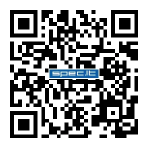 QR kodas | Beros consult, UAB | spec.lt