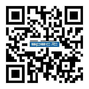 QR kodas | Beros grupė, UAB | spec.lt