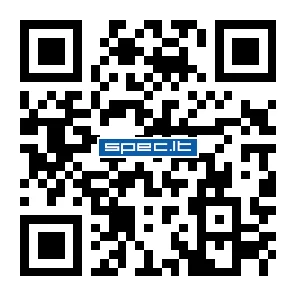 QR kodas | Berosta, UAB