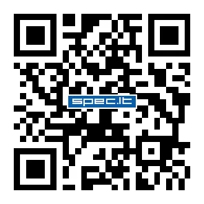 QR kodas | Berpa, MB