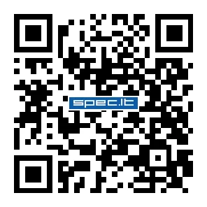 QR kodas | BERROUANE CONSULTING, MB