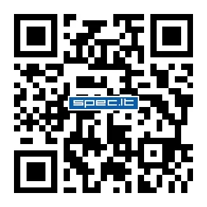 QR kodas | Berrwood, MB