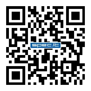 QR kodas | Berrybe, MB