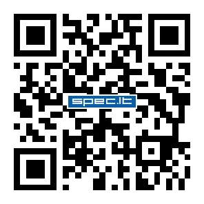 QR kodas | Bers, UAB