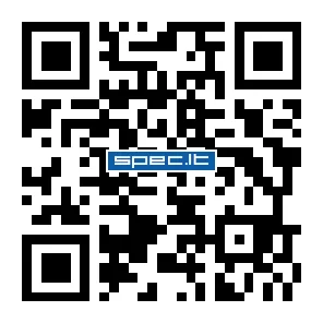 QR kodas | Bersa, UAB | spec.lt