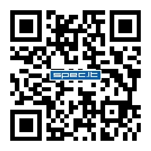 QR kodas | Bersama, UAB