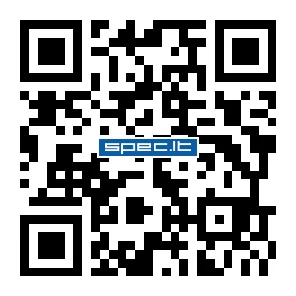 QR kodas | Bersau, MB | spec.lt