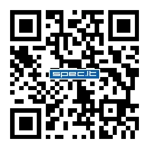 QR kodas | BERSCO GROUP, UAB