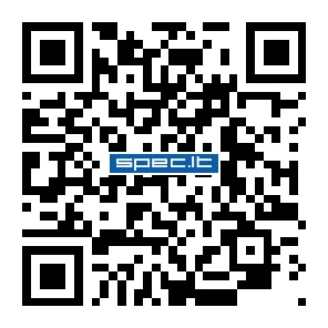 QR kodas | BERSĖ, J. Vilkausko, IĮ | spec.lt