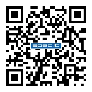 QR kodas | Berserk House, UAB