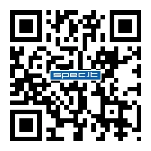 QR kodas | BERSIGIS, UAB