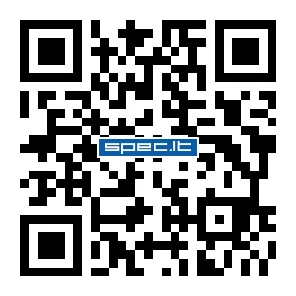 QR kodas | Bersita, UAB