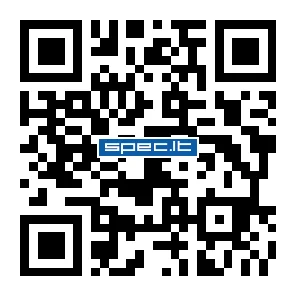 QR kodas | Berska, UAB | spec.lt