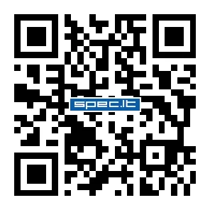 QR kodas | Bersota, UAB