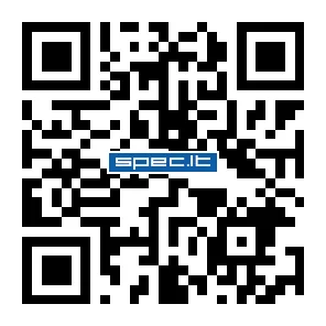 QR kodas | Berstata, MB