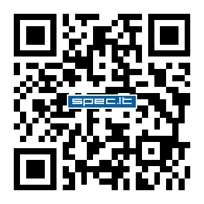 QR kodas | Berta auto, MB