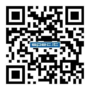 QR kodas | Berta group, MB