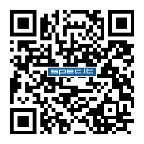 QR kodas | BERTA IR DEIMA, UAB gamybos cechas