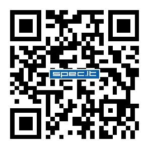 QR kodas | Bertas, MB