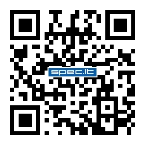 QR kodas | Bertašius, UAB | spec.lt