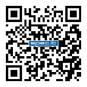 QR kodas | Bertauskio projektai, UAB | spec.lt