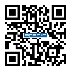 QR kodas | Bertava, UAB | spec.lt