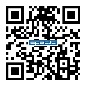 QR kodas | Berteka, MB | spec.lt