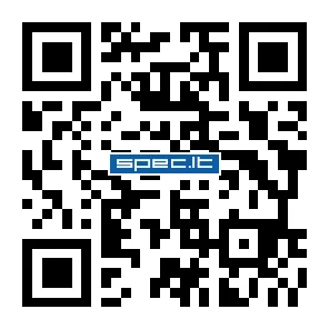QR kodas | Berteksa, MB