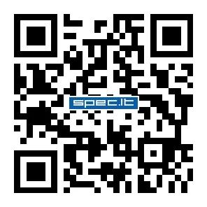 QR kodas | BERTENA, UAB | spec.lt