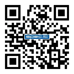 QR kodas | Bertida, UAB | spec.lt
