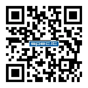 QR kodas | Bertis LT, UAB