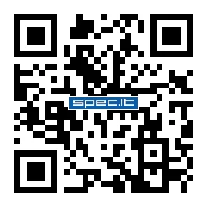 QR kodas | Bertis, MB