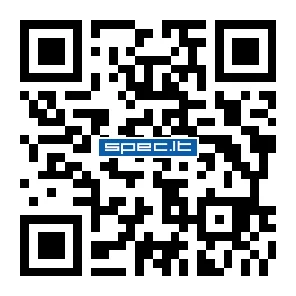 QR kodas | BertMeta, MB