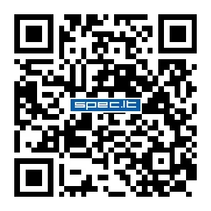 QR kodas | BERTOLDO IMPIANTI BALTIC, UAB