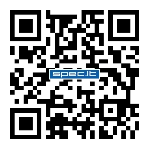 QR kodas | Bertosa, UAB