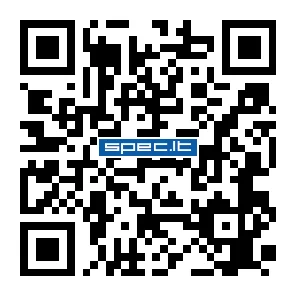 QR kodas | Bertrans NK Dynamics, MB