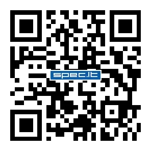 QR kodas | Bertransa, UAB | spec.lt