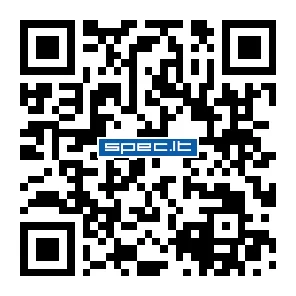 QR kodas | Bertuva, S. Giedriko firma