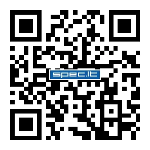 QR kodas | Beruma, MB