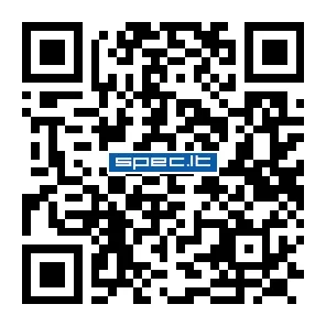 QR kodas | BERUTOS SIMĖNIENĖS įmonė | spec.lt