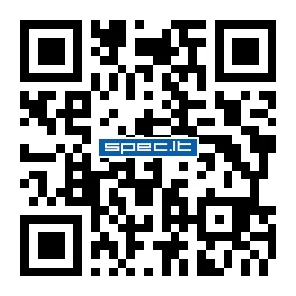 QR kodas | Bervidijus, UAB