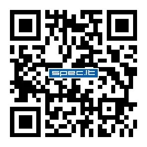 QR kodas | Bervilas, UAB