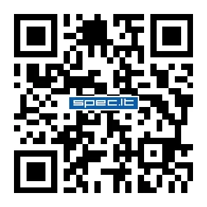 QR kodas | BERVIS IR KO, UAB